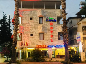  Lara Kapris Hotel  Анталья